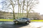 Porsche Cayenne E-Hybrid Coupe 2019 года (UK)